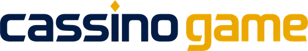 cassino game official logo